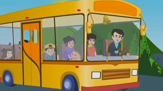 " Наш друг Світлофор" , " Правила поведінки у транспорті" розвага для дітей дошкільного віку. смотреть онлайн