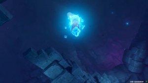 E ЛАНЬ КАТ СЦЕНА В РАЗЛОМЕ