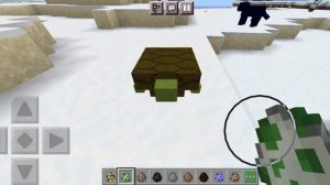 Мод на животных в майнкрафт ПЕ | Minecraft