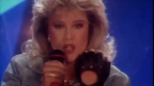 Кавер на Русском: Samanta Fox- Touch Me