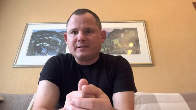 Очень тяжело мне прощаться с мамой последний раз в жизни…. смотреть онлайн