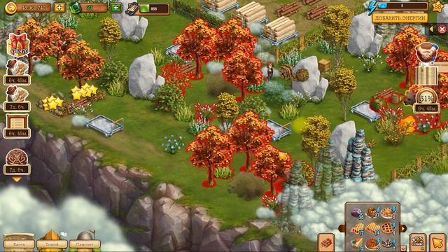 Лучший компаньон для игры в Клондайк.