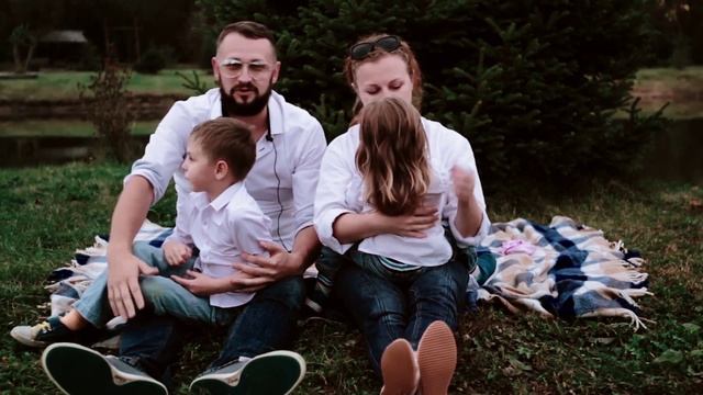 Шадрины проект КОНТАКТ смотреть онлайн