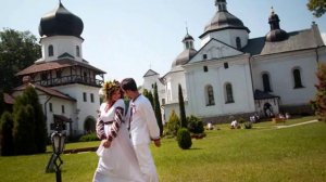 "Смерека" Українська народна пісня