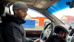Подбор автомобиля Infiniti QX56 | 2 года поисков лучшего Инфинити
