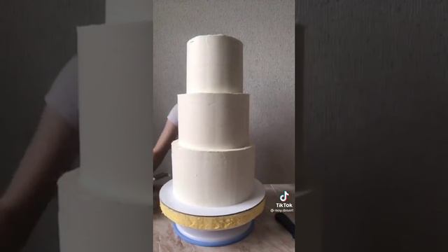 Торты с историями