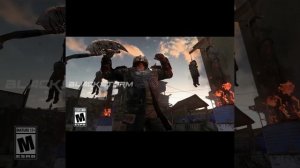 DYING LIGHT 2 WALKTHROUGH COMING SOON | BLACKSTORM Gaming