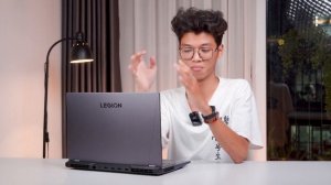 Chia Sẻ Thật #46: Đừng chỉ Nhìn vào Cấu Hình khi chọn mua Laptop!! Lenovo Legion 5 Pro (RTX 3050 Ti