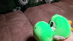 Ways to Kill Yoshi - BUT IT’S MADE IN A HURRY