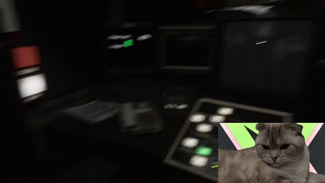 УСТРОИЛСЯ ОХРАННИКОМ И СЪЕЛ ИГРУШКУ. FNAF VR HELP WANTED смотреть онлайн