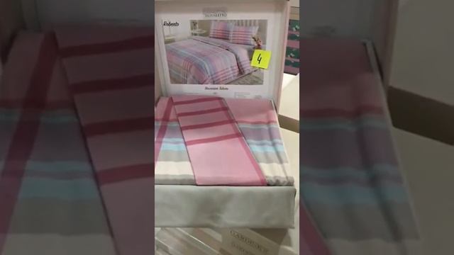 Наборы постельного белья Ozdilek Modaleto смотреть онлайн