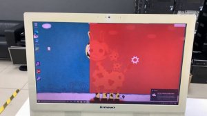 Intel Core i5-4570s / 8Gb / 2Gb GeForce 800M / SSD 128Gb / HDD 500Gb / Wi-Fi / Web Cam / Экран 23"