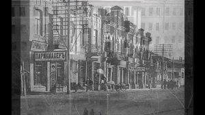 Ретро фото Улан-Удэ \ Retro photo of Ulan-Ude
