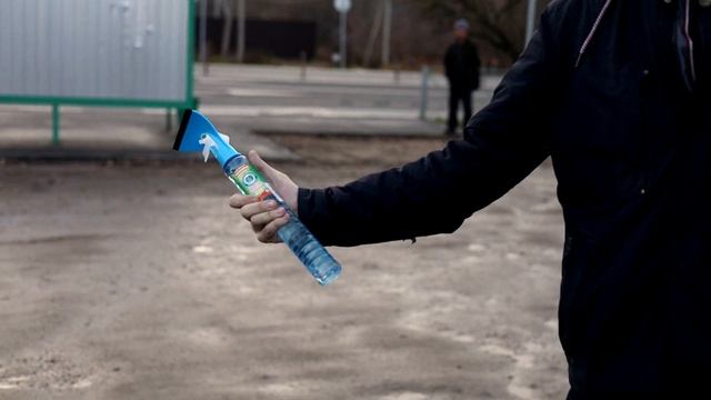 Водосгон распылитель для автомобиля MOIWASHER/для стекол и зеркал/Трубка c водосгоном для авто смотреть онлайн