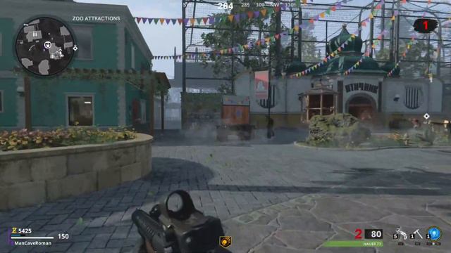 Такой DMZ нам не нужен? смотреть онлайн