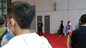 4K Shanghai Mega National Exhibiton Center|2021 AUTO SHOW Walk Tour|上海国际汽车展|国家会展中心|宝马宾利保时捷华为比亚迪蔚来展馆