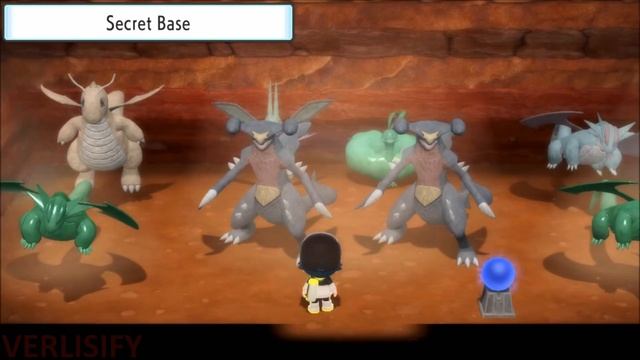 BEST TIPS AND TRICKS FOR POKEMON BRILLIANT DIAMOND AND SHINING PEARL / Top 10 Tips Pokemon BDSP!