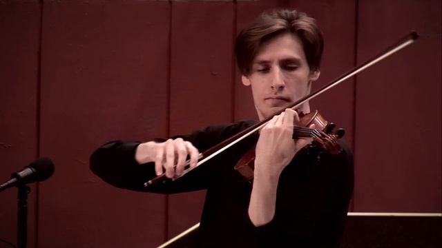 Н.Паганини. Каприс No. 21 смотреть онлайн