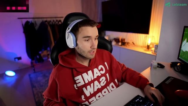 КОРЕШУ ПОЗВОНИЛА МАМА НА СТРИМЕ смотреть онлайн