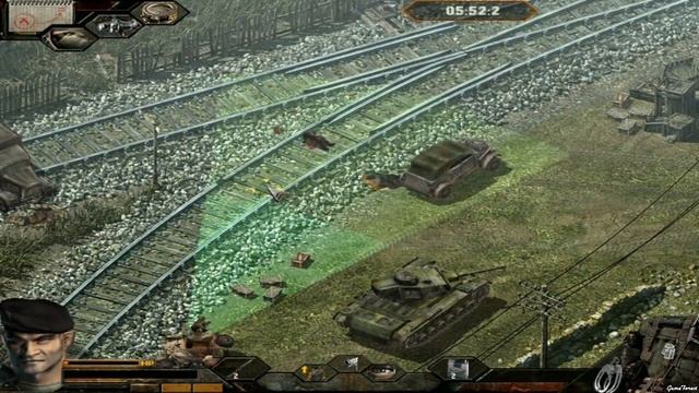 Evolution of Pyro Studios Games 1998-2020 смотреть онлайн