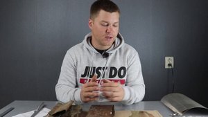 Зимняя блесна своими руками.  Часть 1 - выбор металла.