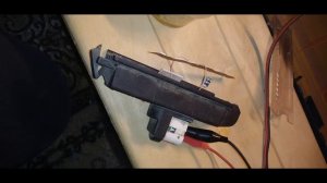 Светодиодная лента в фонарь подсветки номера Рено Логан