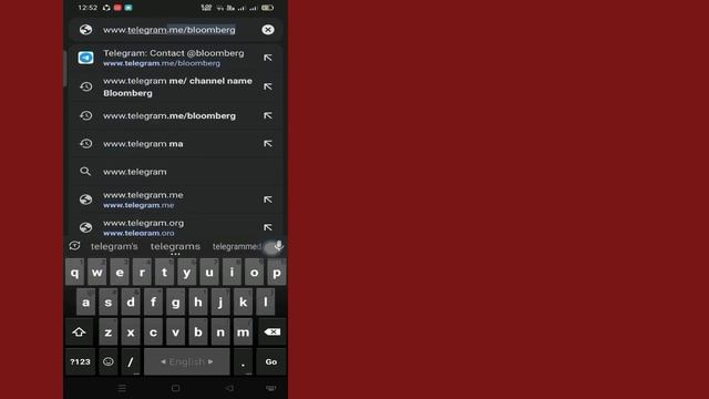 Как присоединиться к каналу Telegram без ссылки для приглашения (новый процесс 2023) | смотреть онлайн