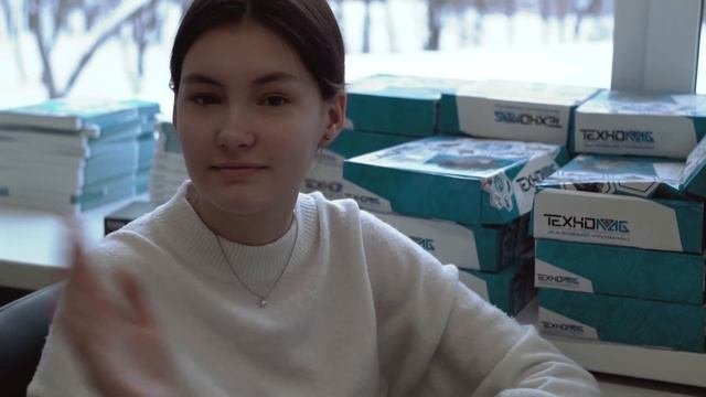 Арт-директор школы Точка – о том, как дизайн пришёл в общеобразовательную школу