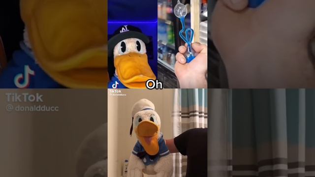 Donald Ducc 2022 Compilation 1 смотреть онлайн