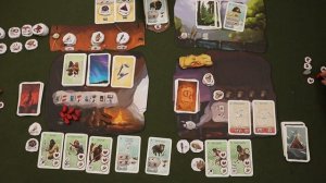 Настольная игра "ПАЛЕО". Модули А и Б. Правила + Let's Play.