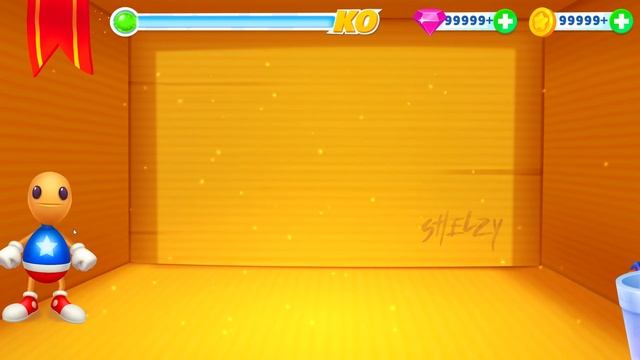 АНТИСТРЕСС ПРОТИВ СУПЕР БОМБ! Уничтожь любым способом - Kick the Buddy Forever смотреть онлайн