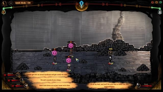 [ Tutorial ] A Spoiler-Free Guide to Library of Ruina | Combat Basics смотреть онлайн