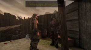 ПРО ЧТО? Gothic 1 | Прохождение - ГОТИКИ 1  | Сюжет gothic 1 вкратце