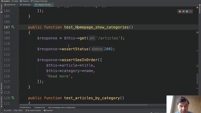 How to Safely Change DB Relations in Live Laravel Project?