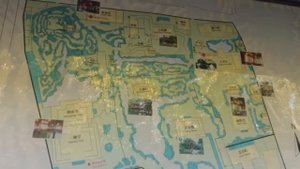 Китай.Шанхай. Старый город.Сад Радости.