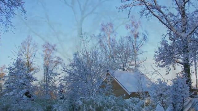 Новогодний этюд.avi