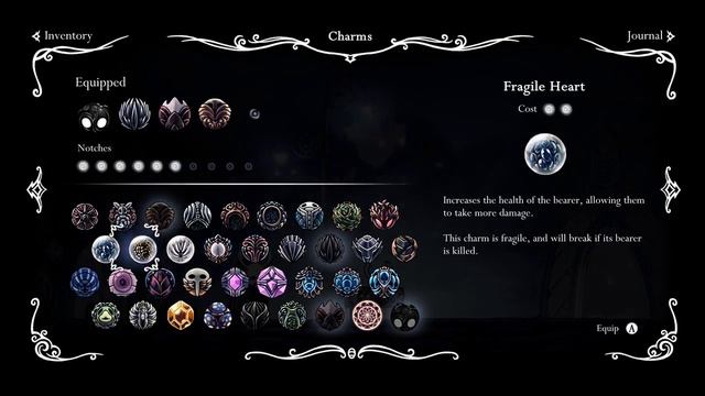 Hollow Knight DLC - Let's Play: Part 2 [Interrupting a LOVE AFFAIR] смотреть онлайн