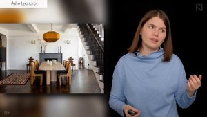 10 Правил как сочетать деревянные отделки в интерьере