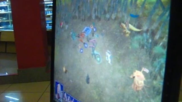 Фестиваль Good Old Games V! День второй. HoMM 5