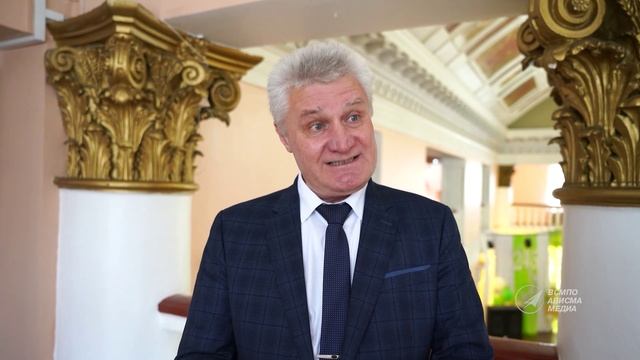 В Верхней Салде прошла традиционная конференция для педагогов