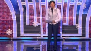 Алексей Щеглов - Театр 2014
