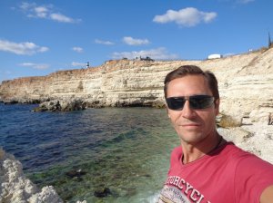 Робинзоны - моя одиссея (2015, 2018-2023)