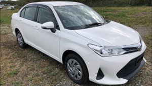 Дорого или нет ? Toyota Corolla Axio 1,5 X 4WD 2018 год выпуска // Обзор на автомобиль.