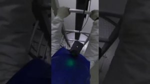 как ремонтируют ветрогенератор.