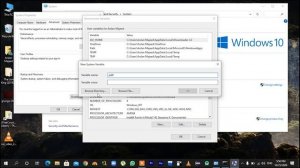 How to set Java JDK Path in Windows 10, 8, 7 in URDU | Hindi 2020