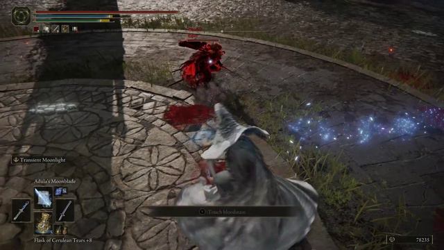 0.009 ping ultra fast gigaspeed pvp in Elden Ring смотреть онлайн