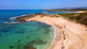 Расслабляющая музыка с видео природы (море, пляж) для медитации, сна.