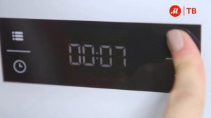 Обзор электрического духового шкафа Beko BIM 24301 WCS от эксперта «М.Видео»