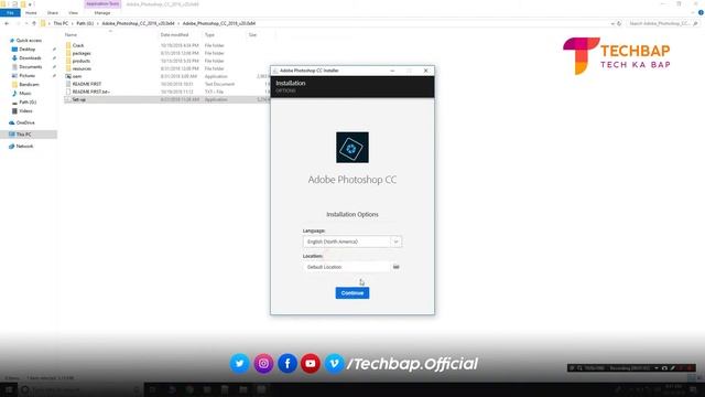 Download Adobe Photoshop 2019 Full Version  Techbap