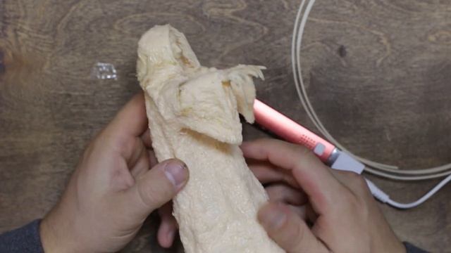 Палпатин из Звездных Воин 3Д ручкой смотреть онлайн